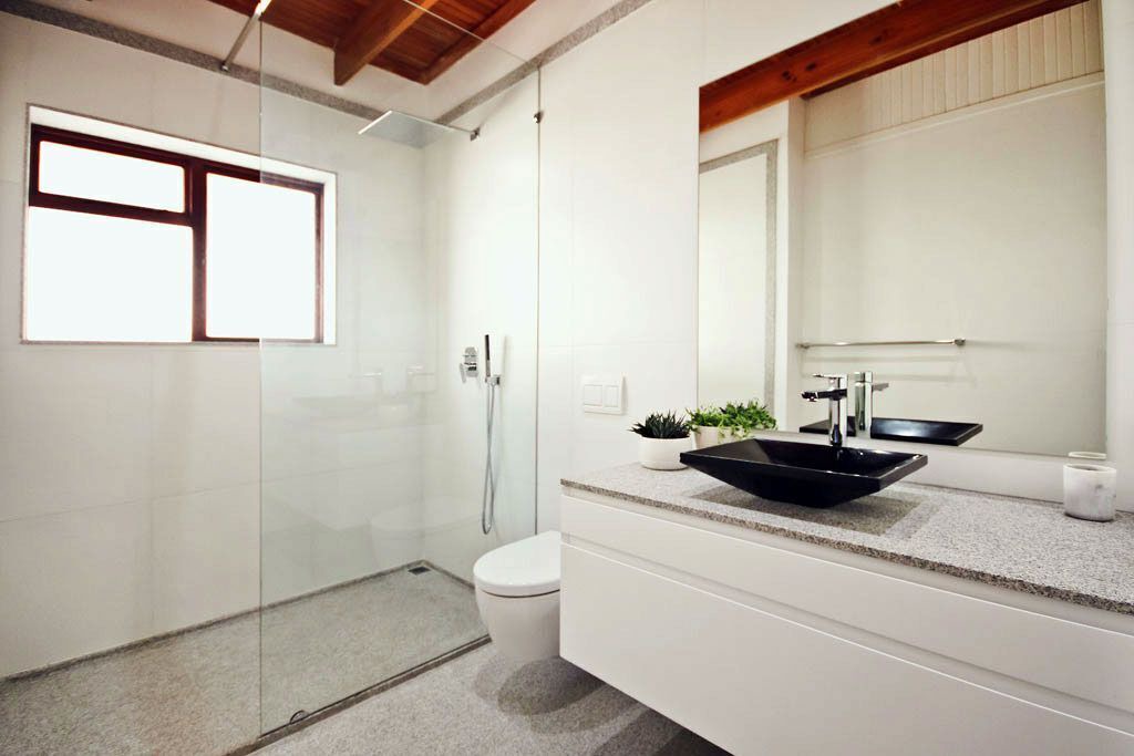 Photo of Bathroom in Gordon's Bay