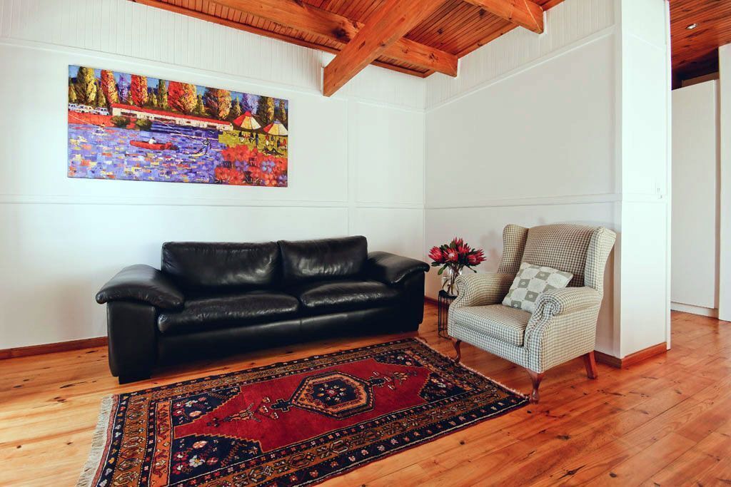 Photo of Livingroom in Gordon's Bay