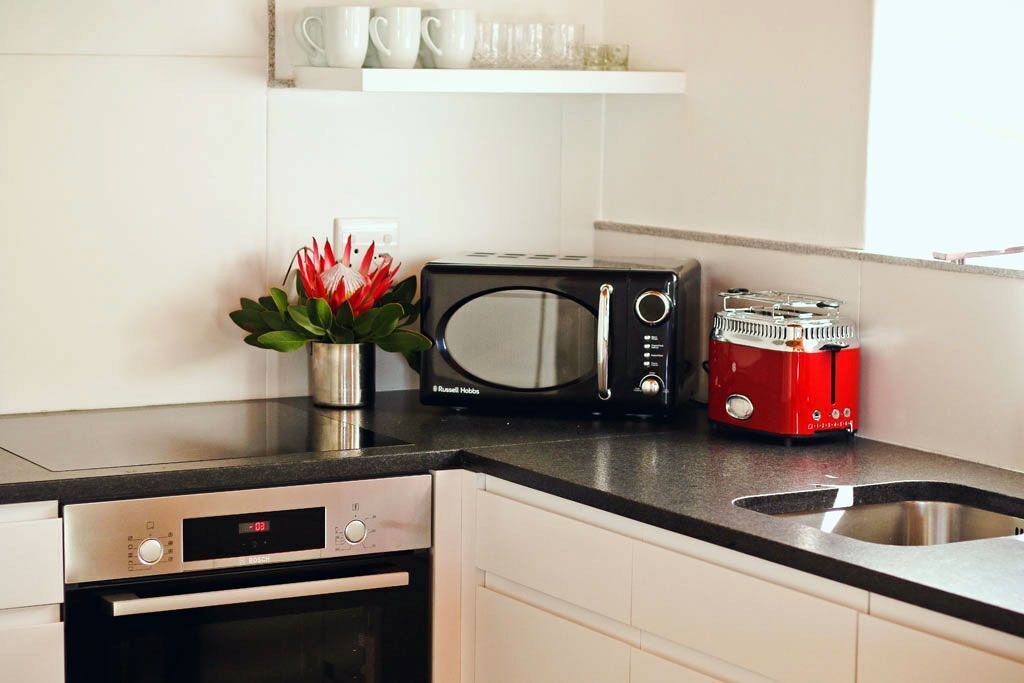 Photo of Kitchen in Gordon's Bay