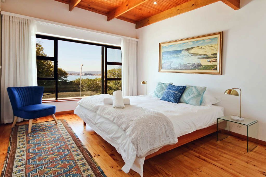 Photo of Bedroom in Gordon's Bay