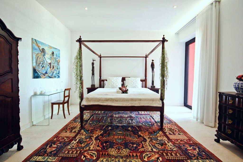 Photo of Bedroom in Gordons Bay Central