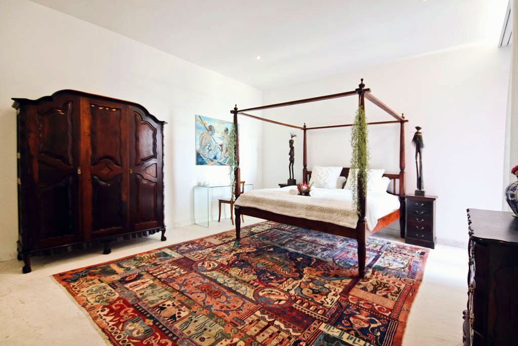 Photo of Bedroom in Gordons Bay Central