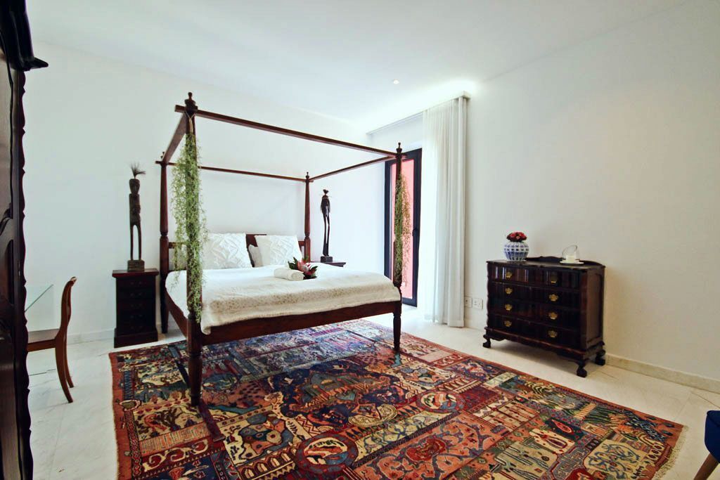 Photo of Bedroom in Gordons Bay Central