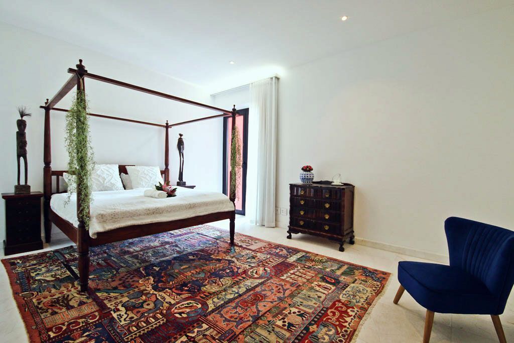 Photo of Bedroom in Gordons Bay Central