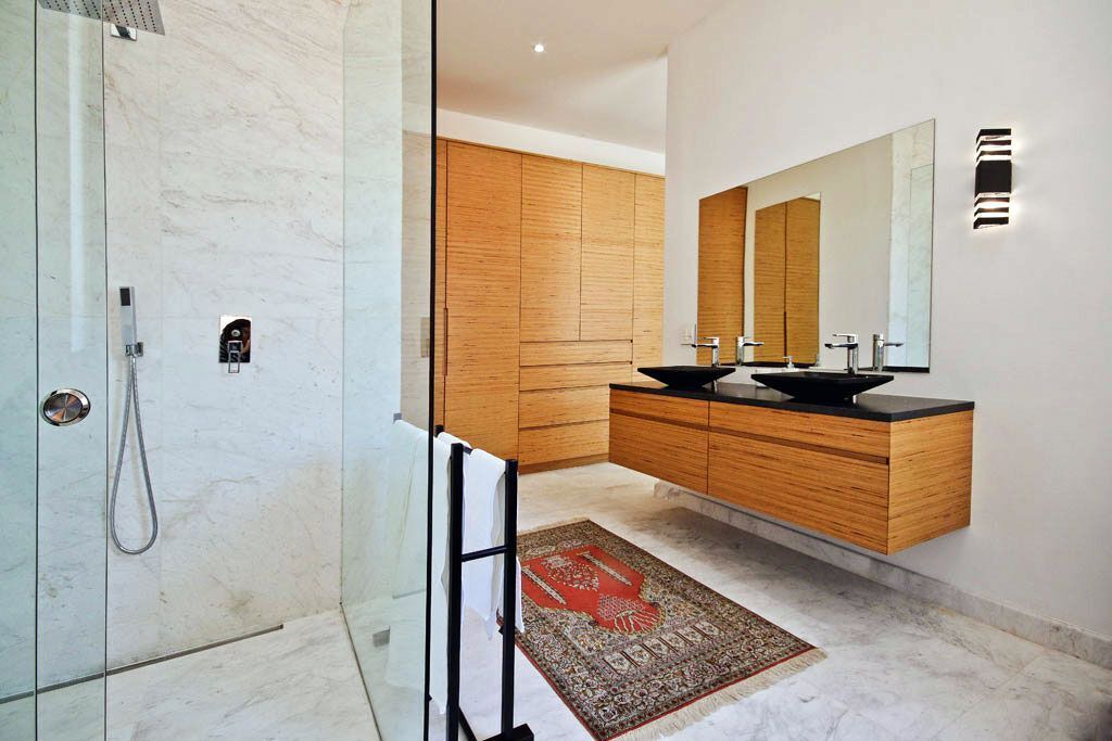 Photo of Bathroom in Gordon's Bay