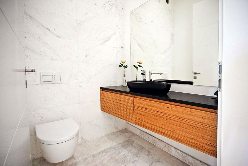 Photo of Bathroom in Gordon's Bay