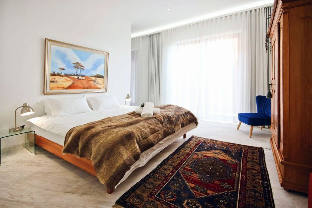 Photo of Bedroom in Gordon's Bay