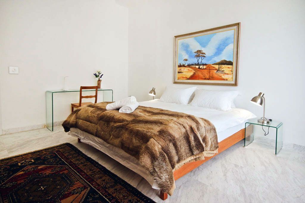 Photo of Bedroom in Gordon's Bay