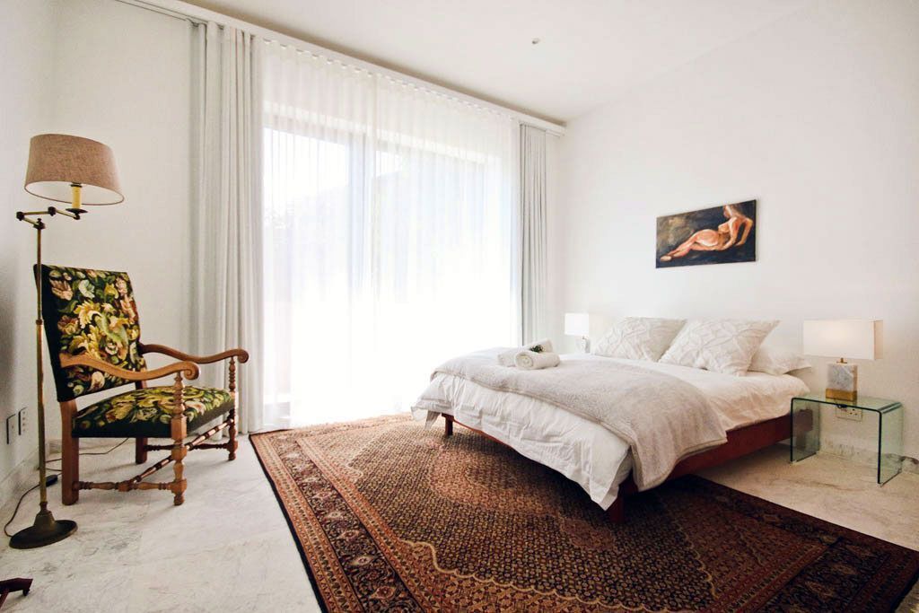 Photo of Bedroom in Gordon's Bay