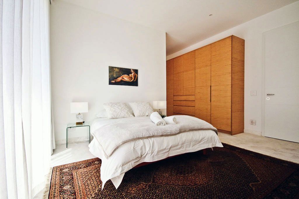 Photo of Bedroom in Gordon's Bay