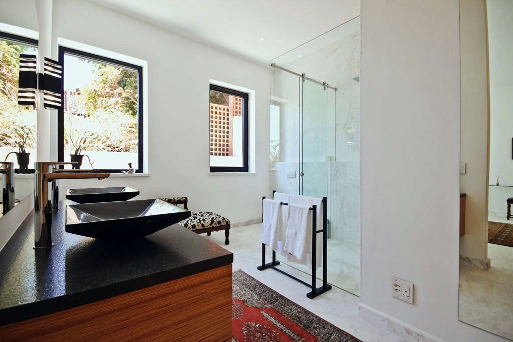 Photo of Bathroom in Gordon's Bay