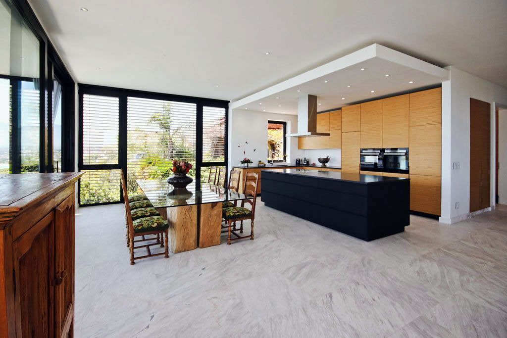 Photo of Kitchen in Gordon's Bay