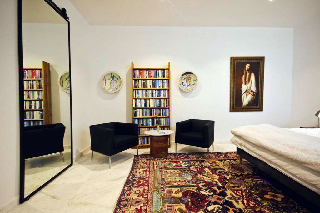 Photo of Bedroom in Gordon's Bay