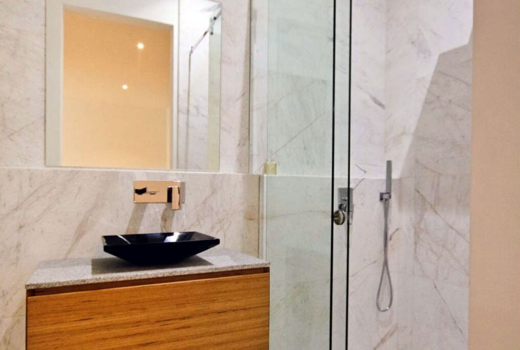 Photo of Bathroom in Gordon's Bay