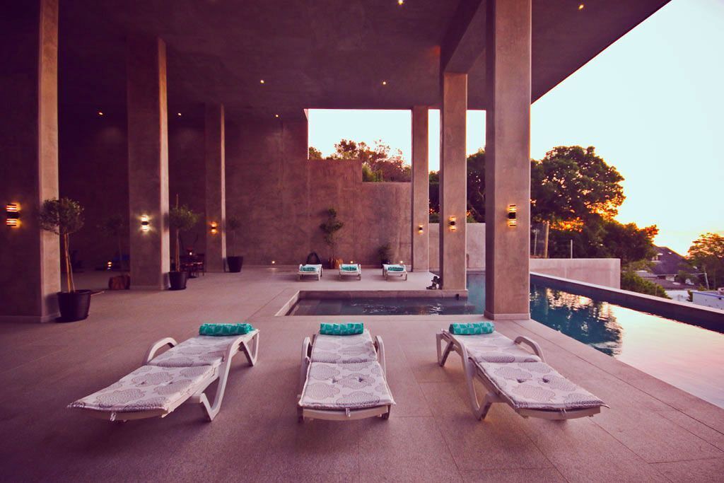 Photo of Outdoor in Gordon's Bay
