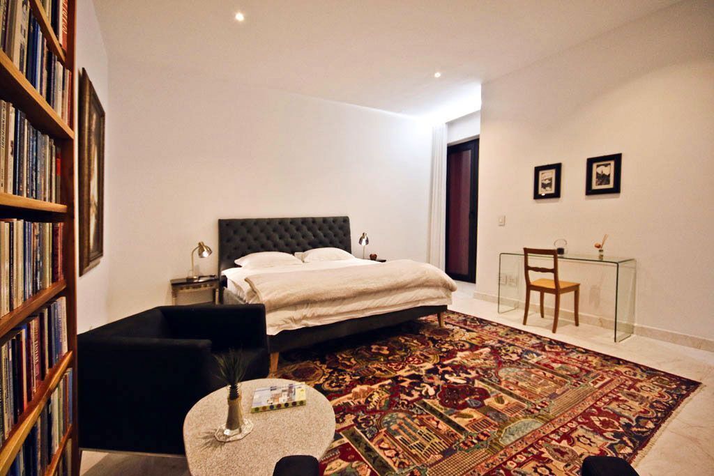 Photo of Bedroom in Gordon's Bay