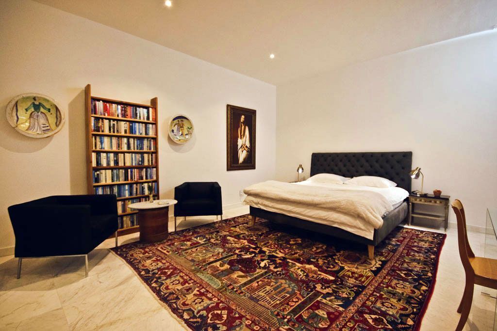 Photo of Bedroom in Gordon's Bay