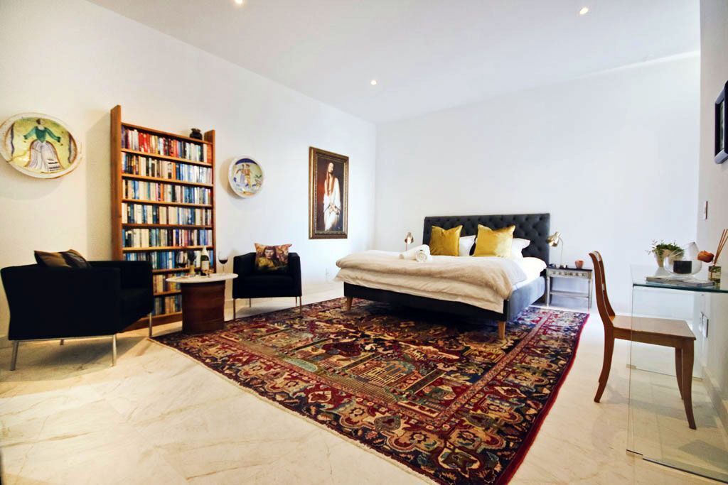 Photo of Bedroom in Gordon's Bay