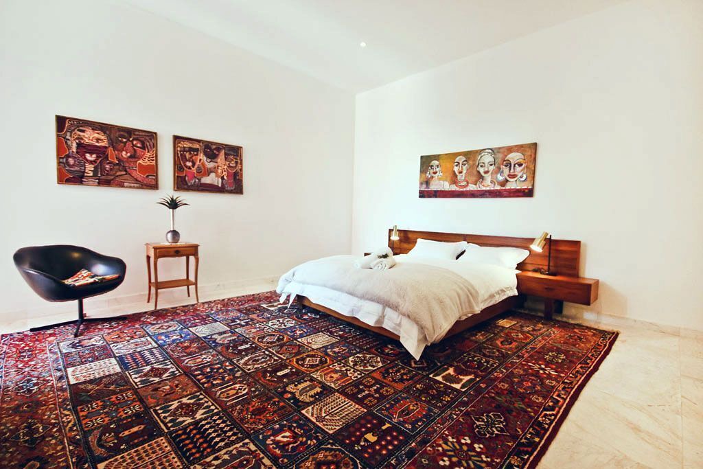 Photo of Bedroom in Gordon's Bay