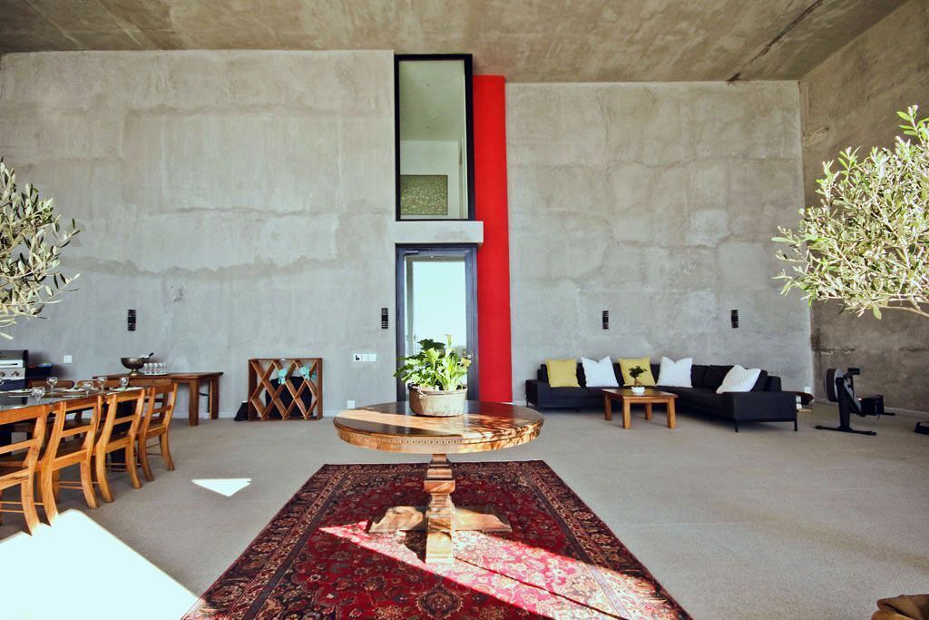 Photo of Livingroom in Gordon's Bay