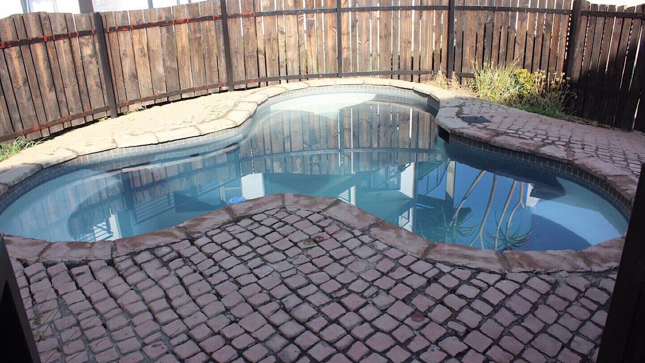 Photo of Outdoor in Downtown Johannesburg