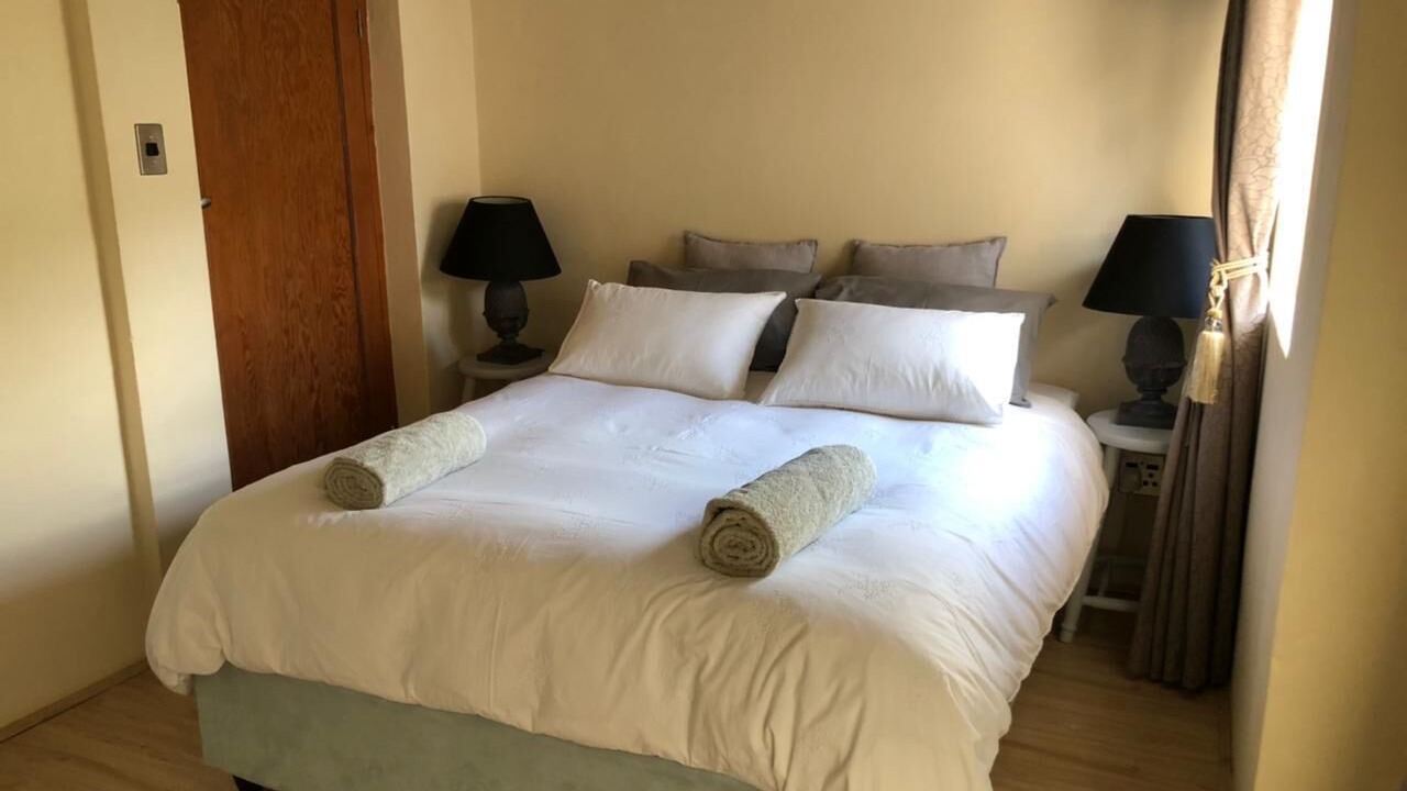 Photo of Bedroom in Montagu