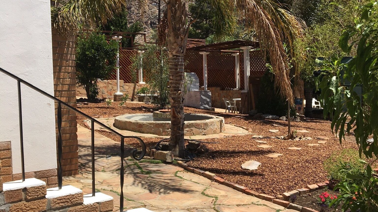 Photo of Outdoor in Montagu
