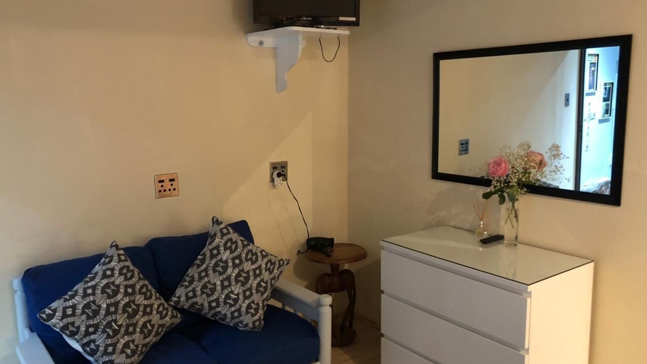 Photo of Livingroom in Montagu