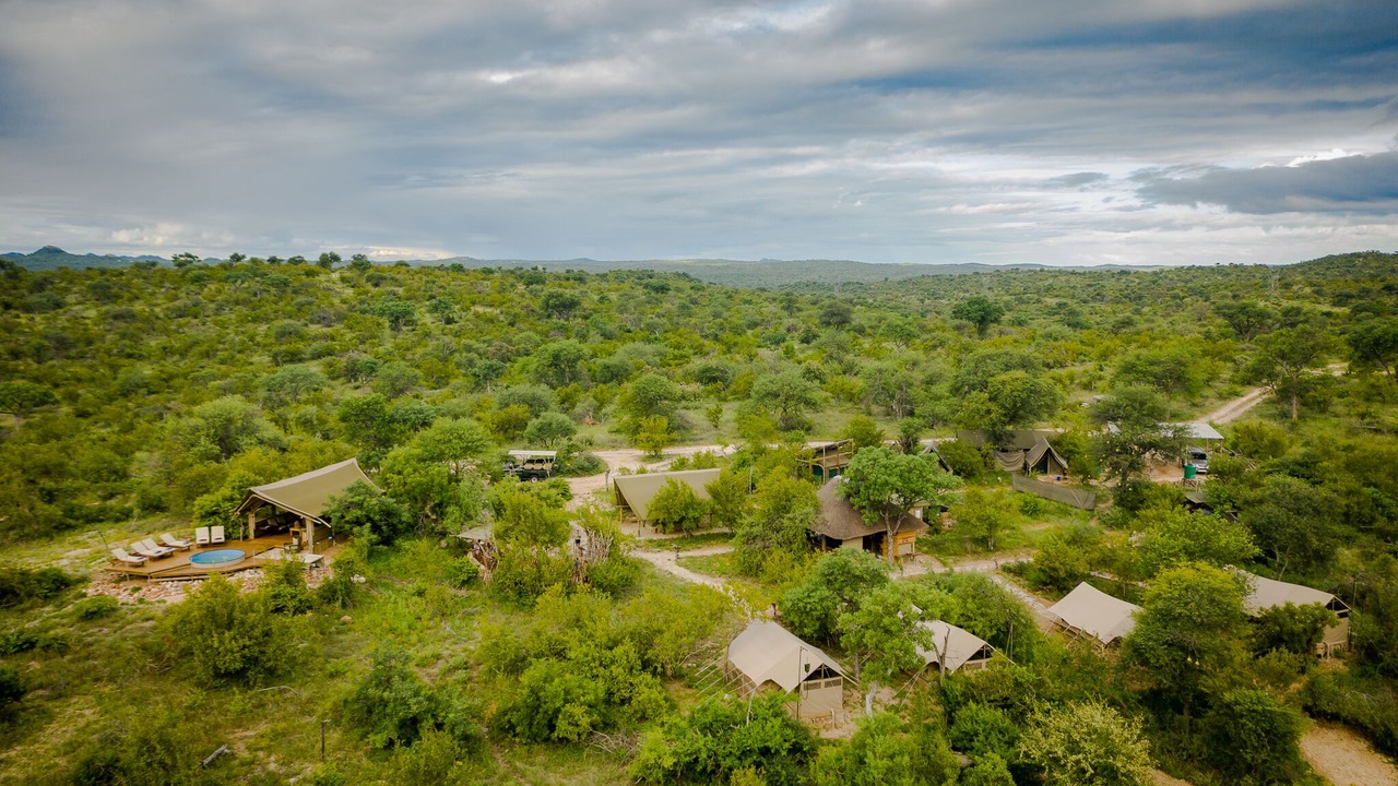 Photo of Outdoor in Maruleng
