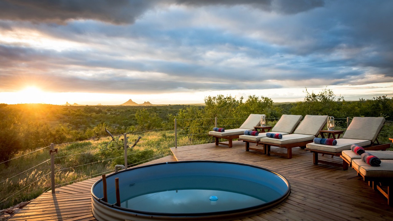 Photo of Patio Balcony in Maruleng