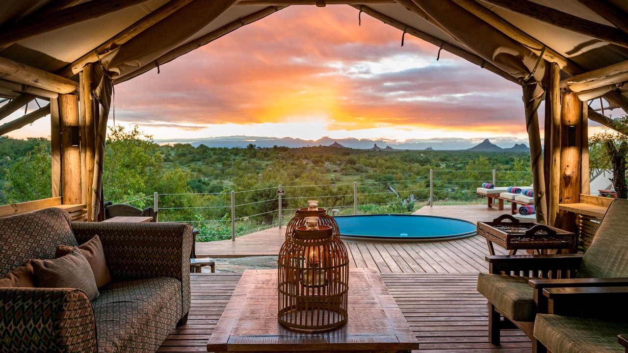Photo of Patio Balcony in Maruleng