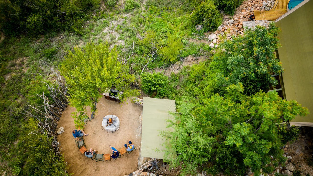 Photo of Outdoor in Maruleng