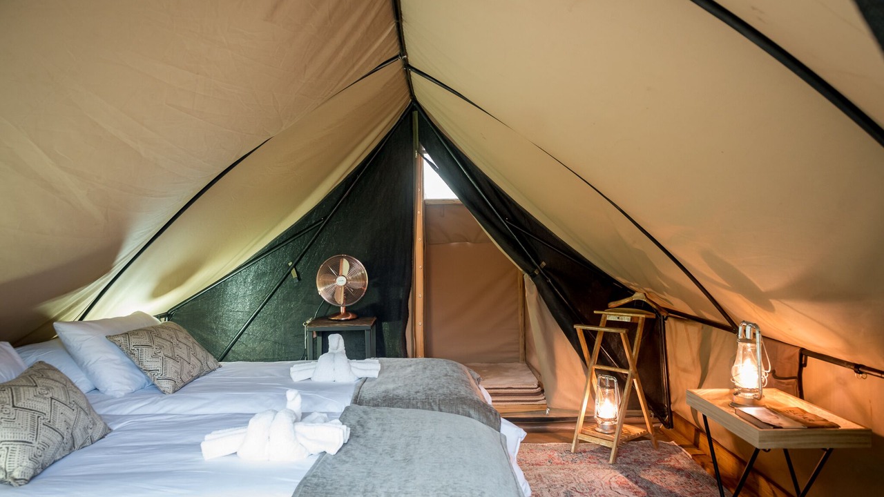 Photo of Bedroom in Maruleng