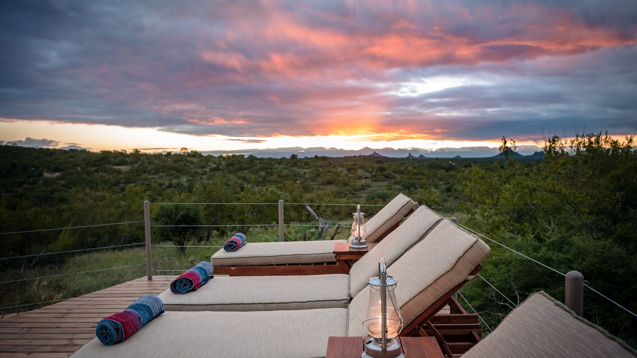 Photo of Outdoor in Maruleng
