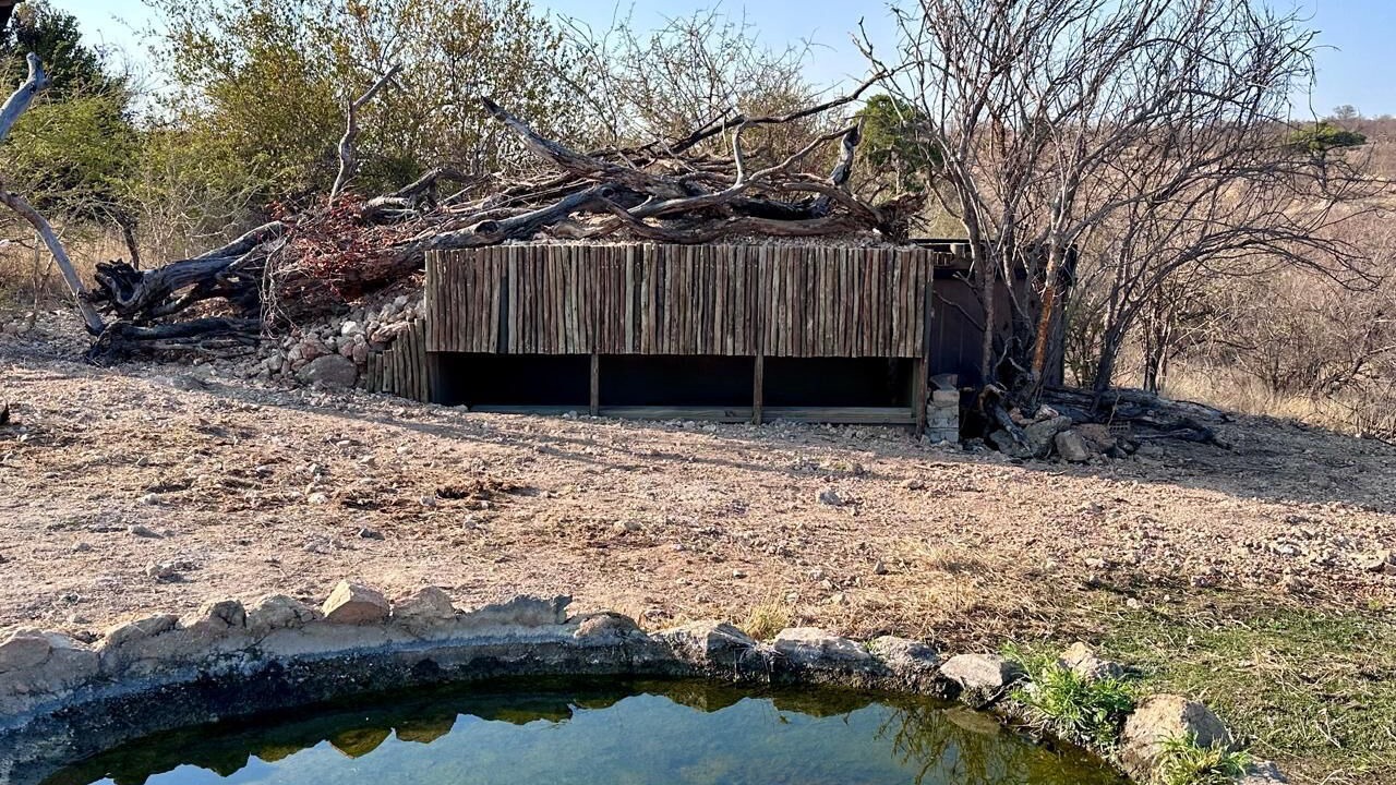 Photo of Outdoor in Maruleng