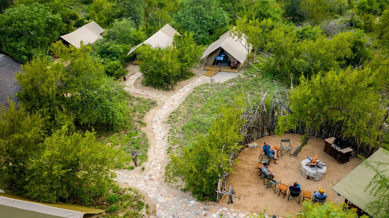 Photo of Outdoor in Maruleng