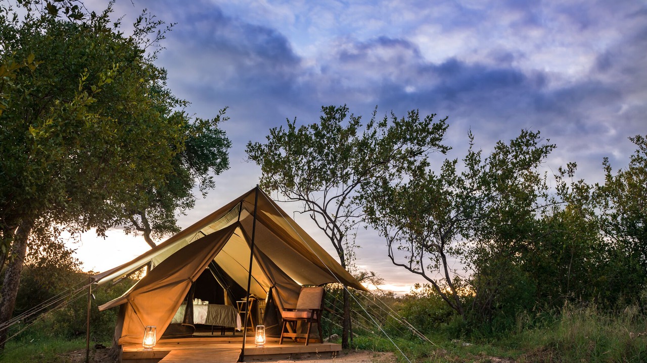 Photo of Outdoor in Maruleng