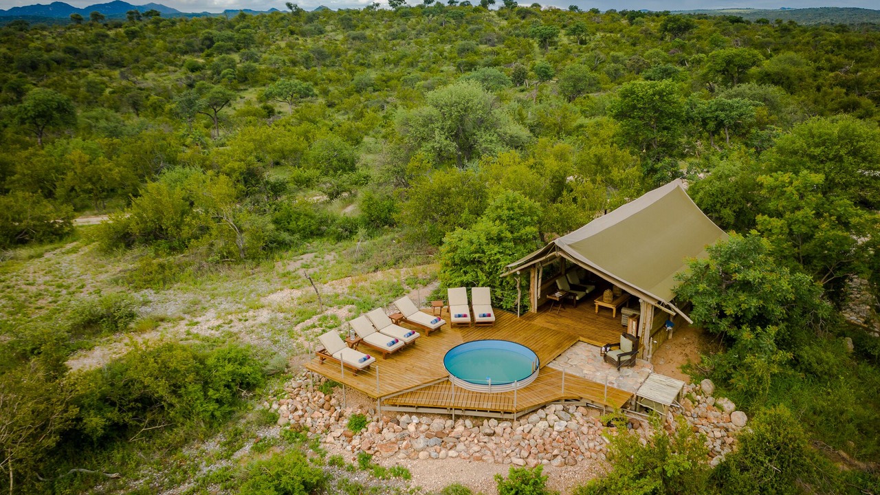 Photo of Outdoor in Maruleng
