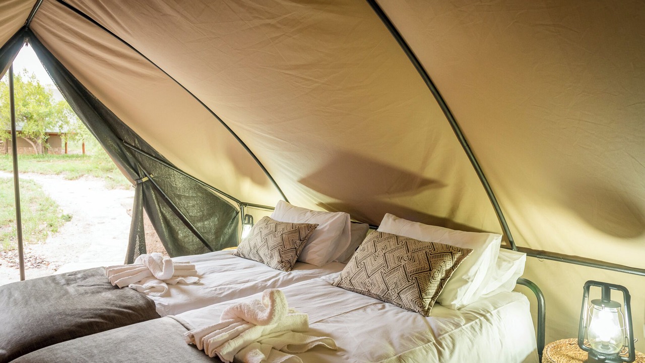 Photo of Bedroom in Maruleng