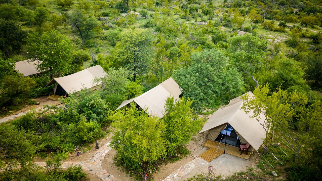 Photo of Outdoor in Maruleng