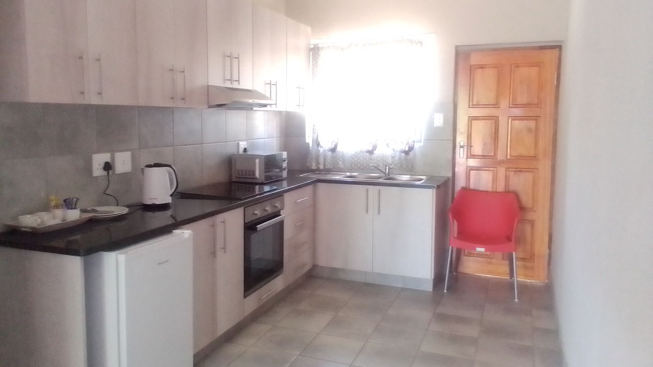Photo of Kitchen in Scottsville