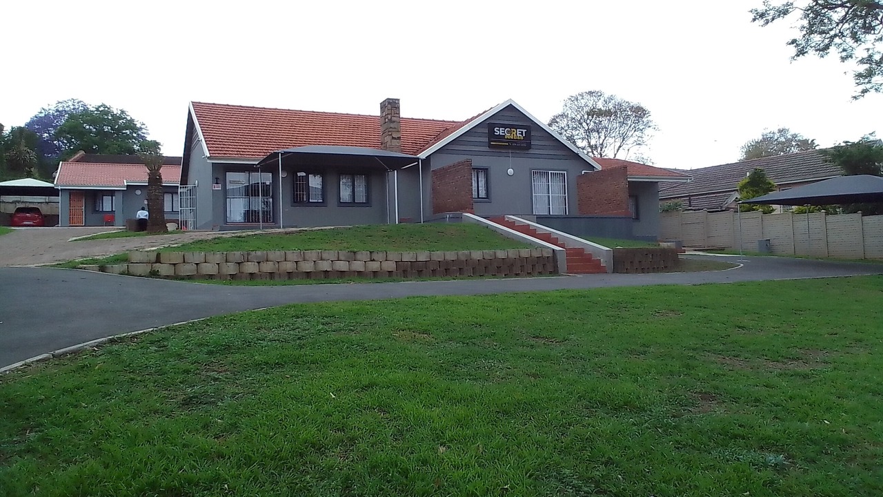 Photo of Outdoor in Scottsville
