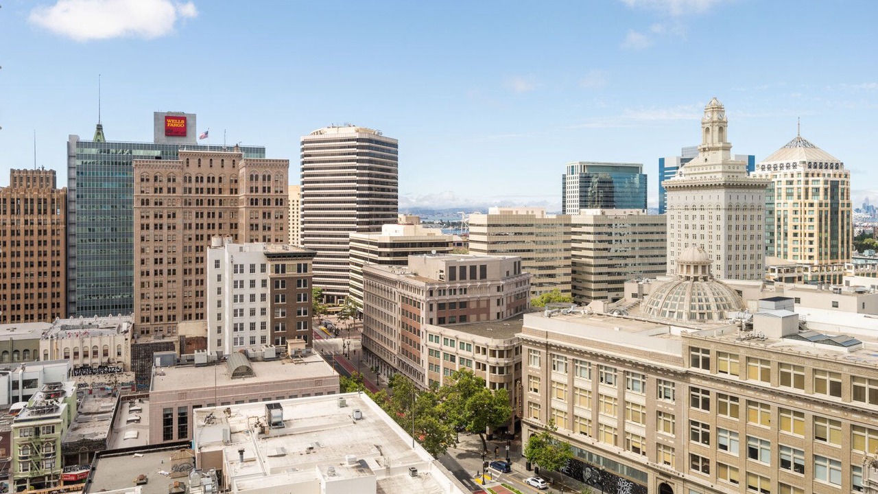 Photo of Others in Downtown Oakland