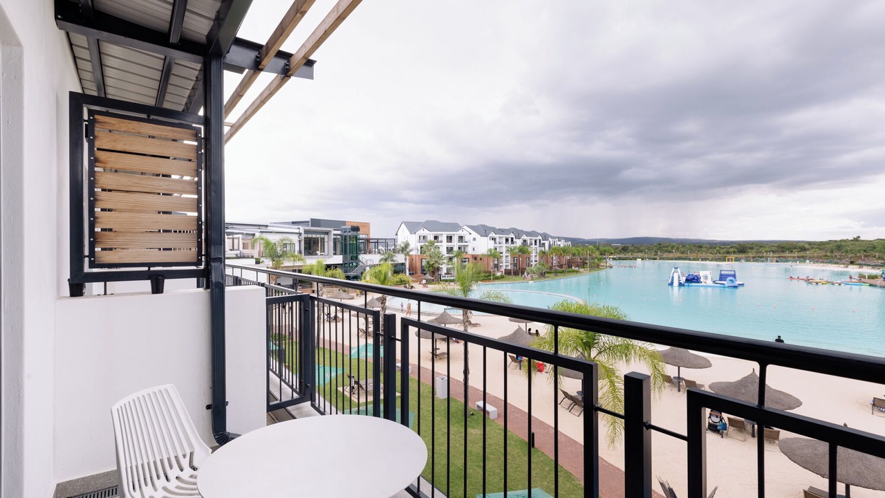 Photo of Patio Balcony in Tshwane