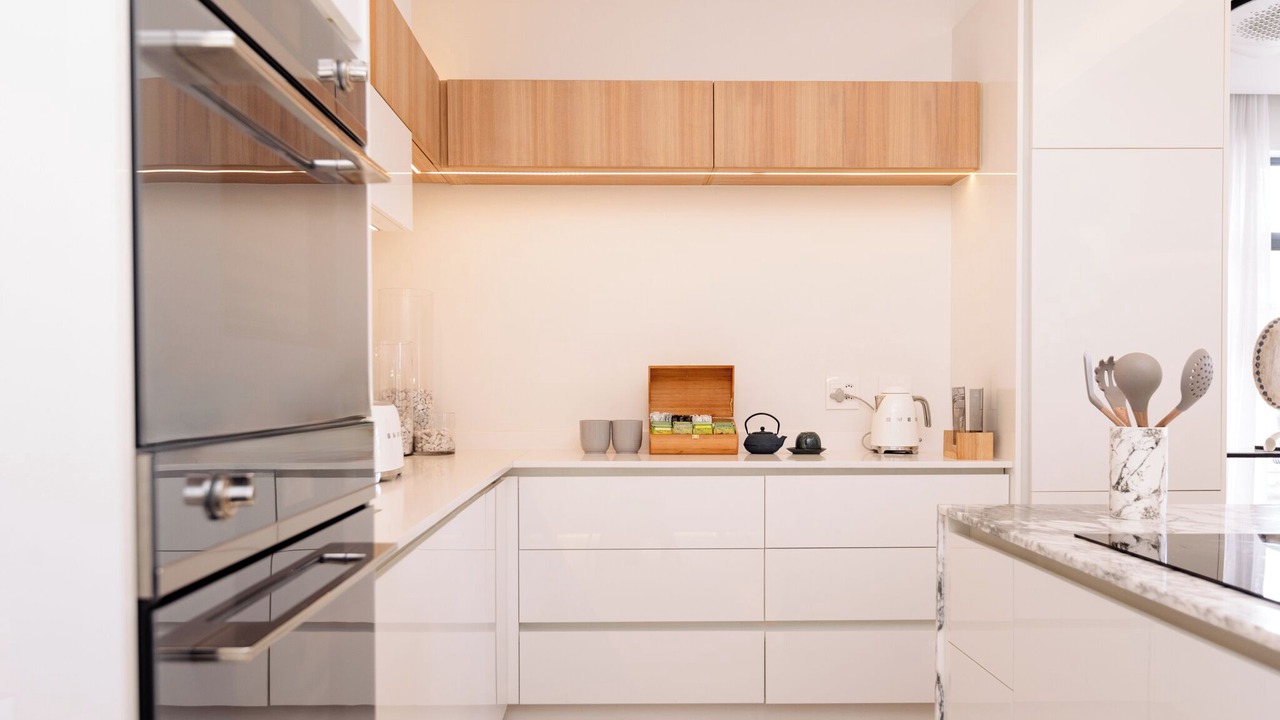 Photo of Kitchen in Tshwane