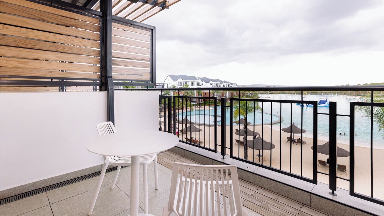 Photo of Patio Balcony in Tshwane