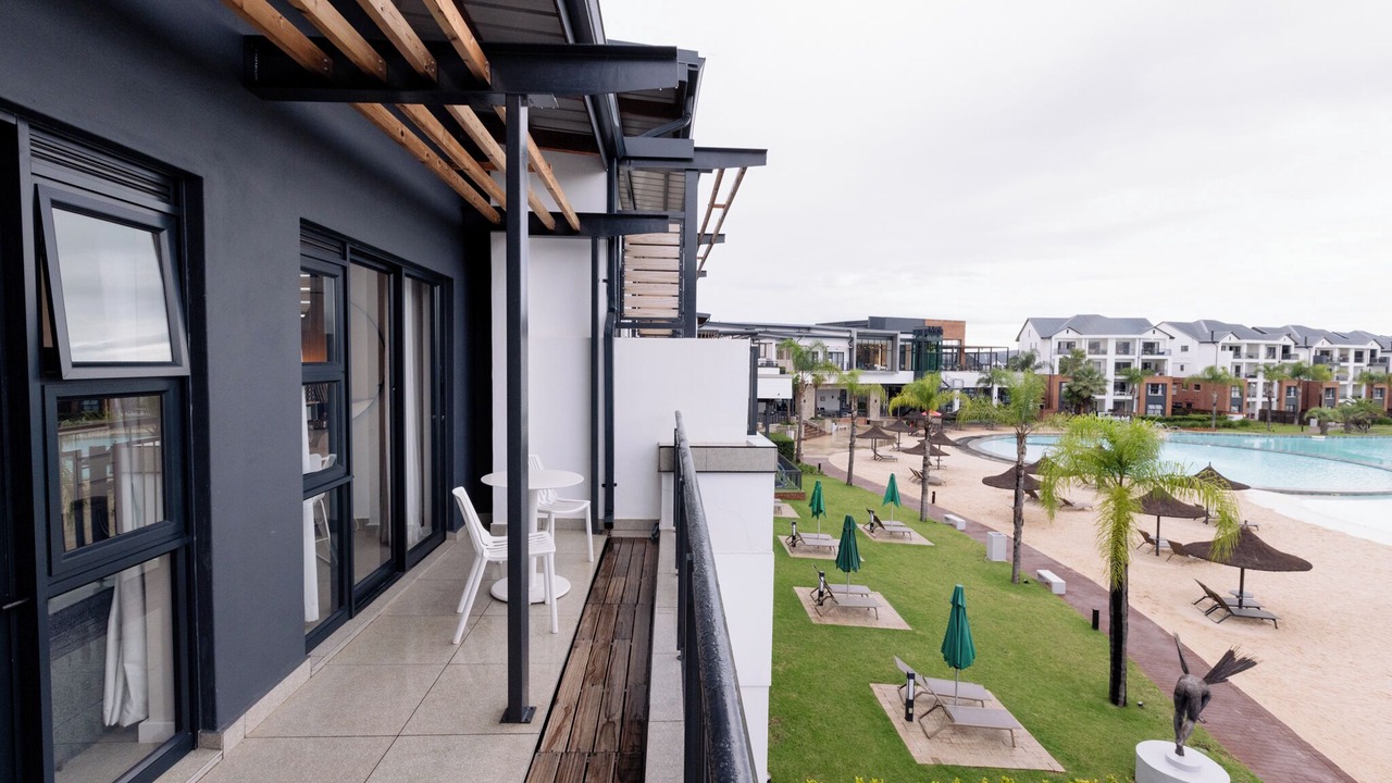Photo of Patio Balcony in Tshwane