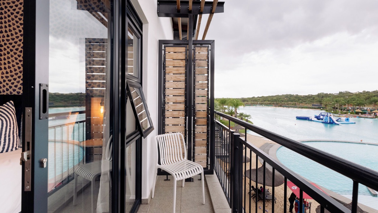 Photo of Patio Balcony in Tshwane