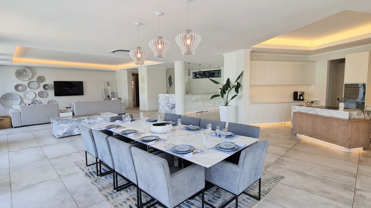Photo of Livingroom in Tshwane