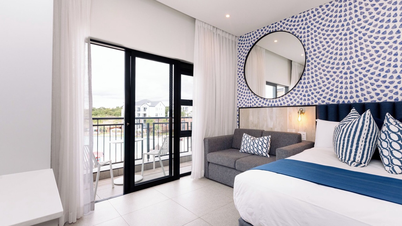 Photo of Bedroom in Tshwane